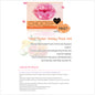 [PURE SMILE] Choosy Lip Mask 1pcs