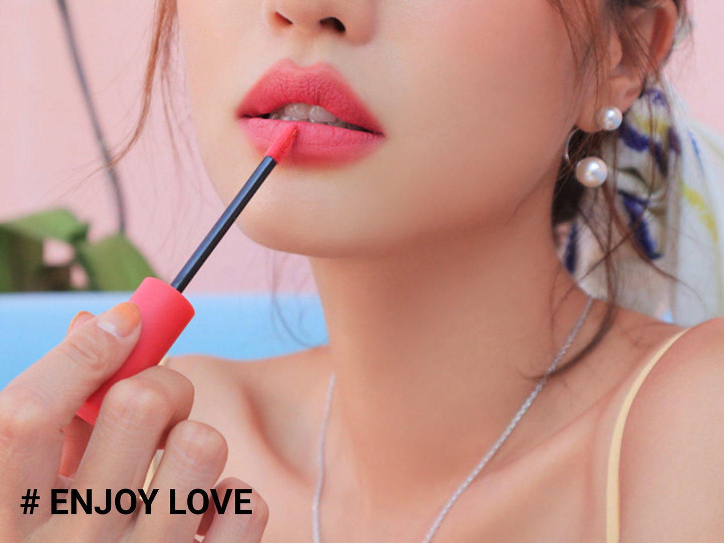 [STYLENANDA] 3CE Velvet Lip Tint 4g (45% OFF)