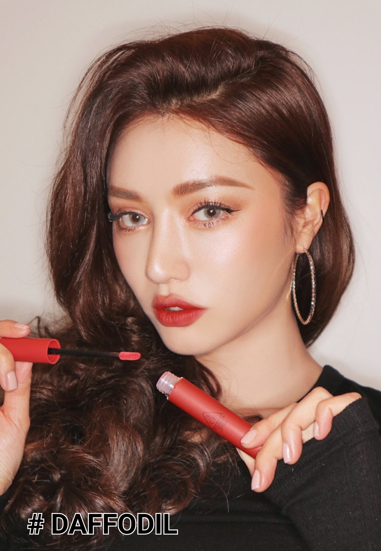 [STYLENANDA] 3CE Velvet Lip Tint 4g (45% OFF)