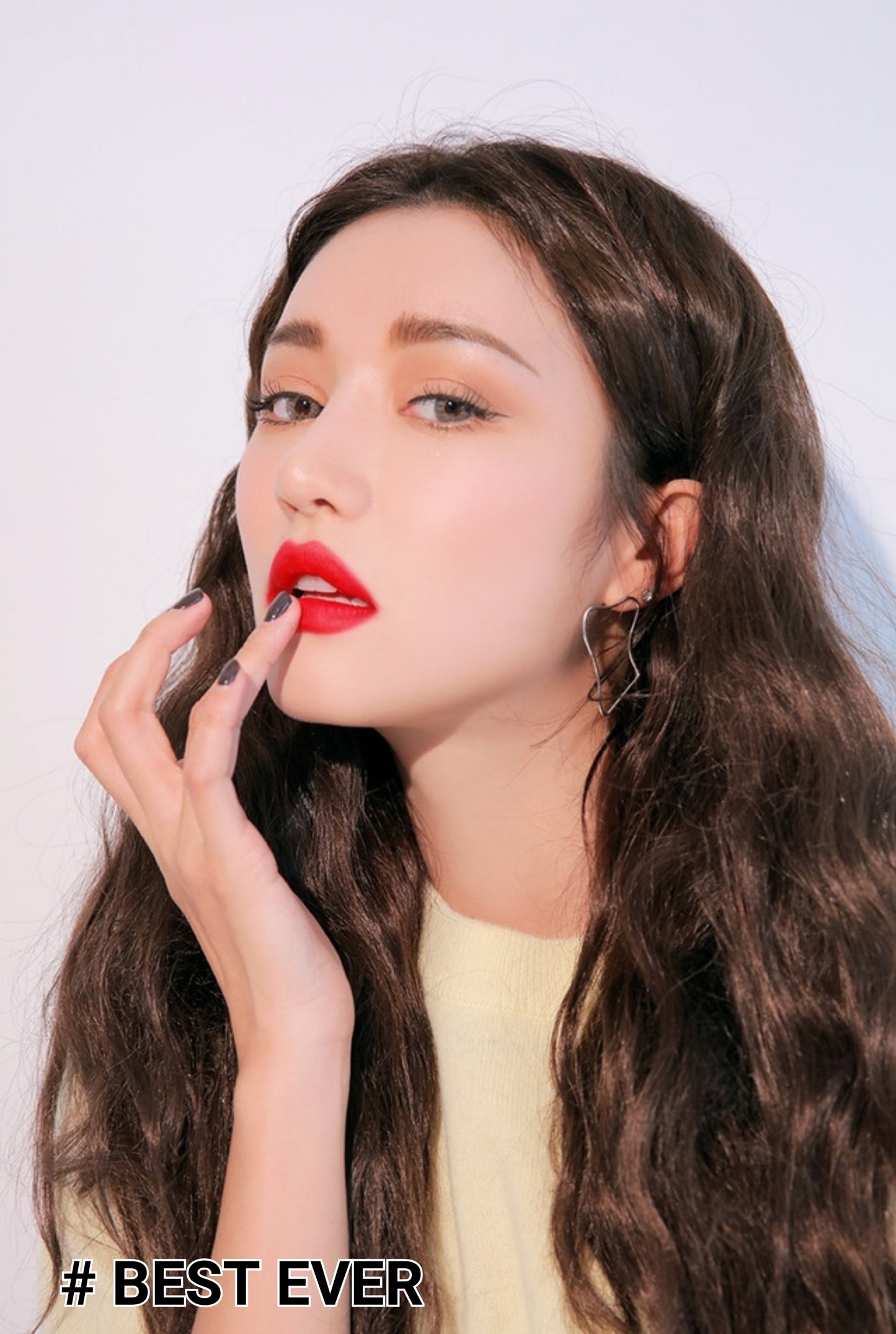 [STYLENANDA] 3CE Velvet Lip Tint 4g (45% OFF)