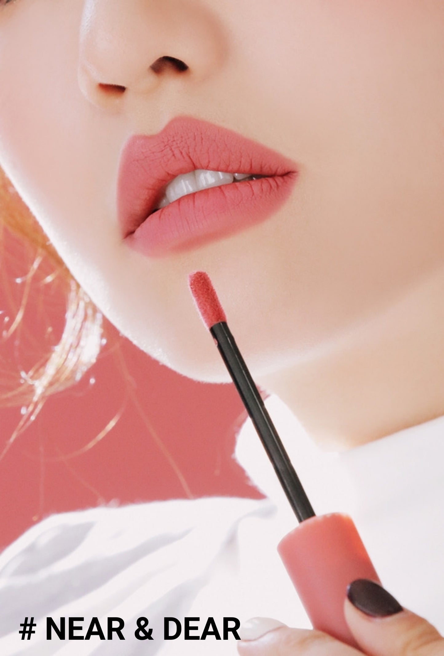 [STYLENANDA] 3CE Velvet Lip Tint 4g (45% OFF)