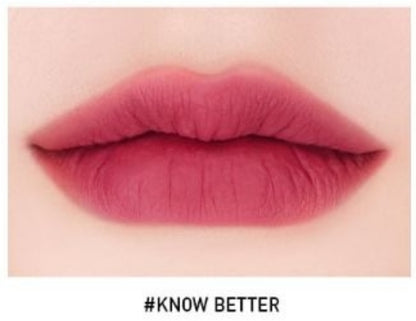 [STYLENANDA] 3CE Velvet Lip Tint 4g (45% OFF)