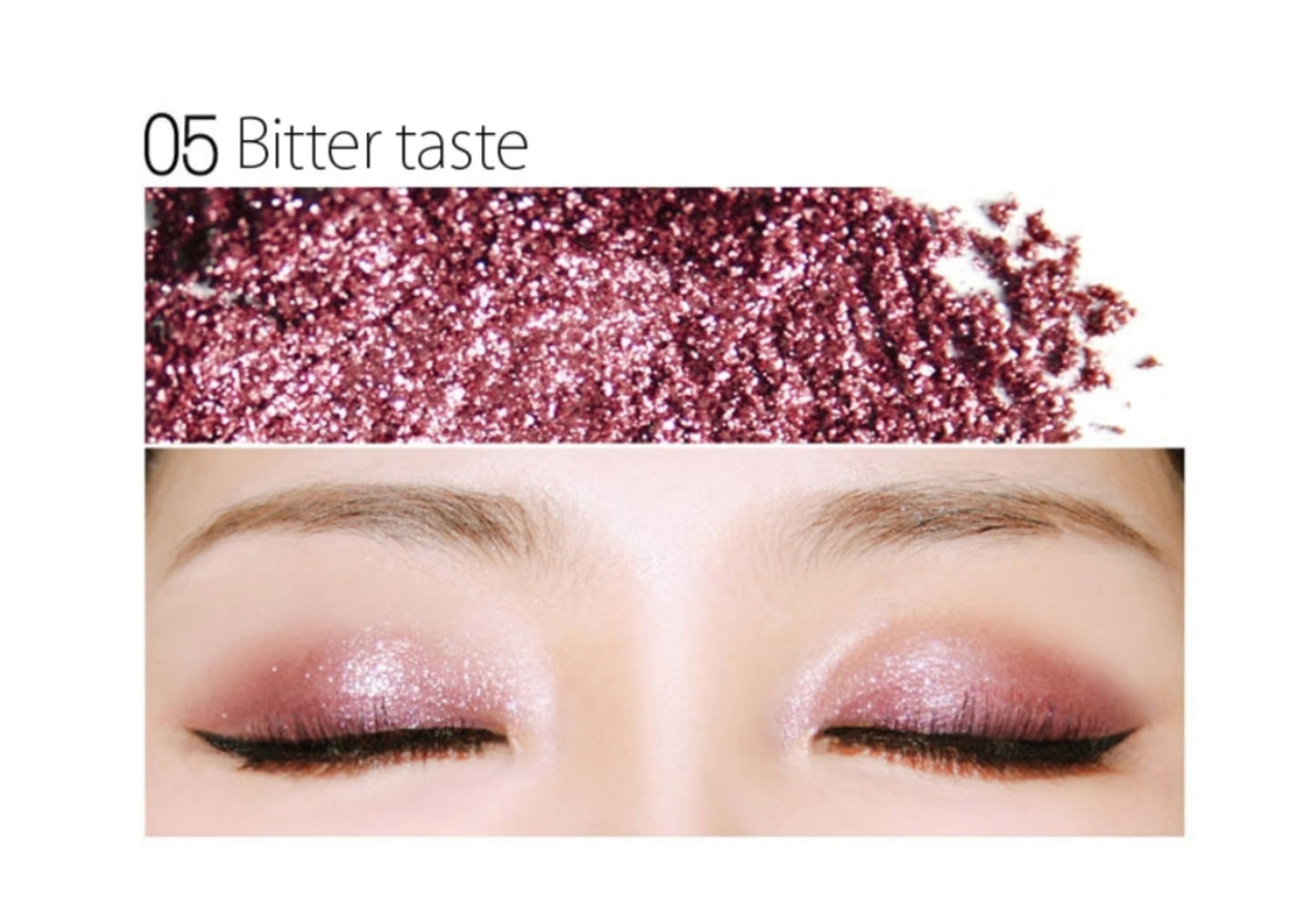 [BBIA] Eye Pigments 1.8g - 5 Colours Available (50% OFF)