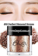 [BBIA] Eye Pigments 1.8g - 5 Colours Available (50% OFF)