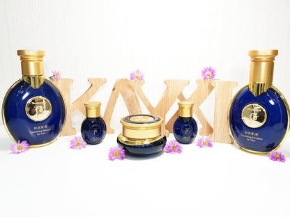 [THE HISTORY OF WHOO] GongjinhjangKun Special 3pcs Set 2 Free Samples FOR MEN