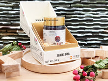 [DONGWON KOREAN GINSENG CO.LTD] 6 Years Korean Red Ginseng Extract  240g
