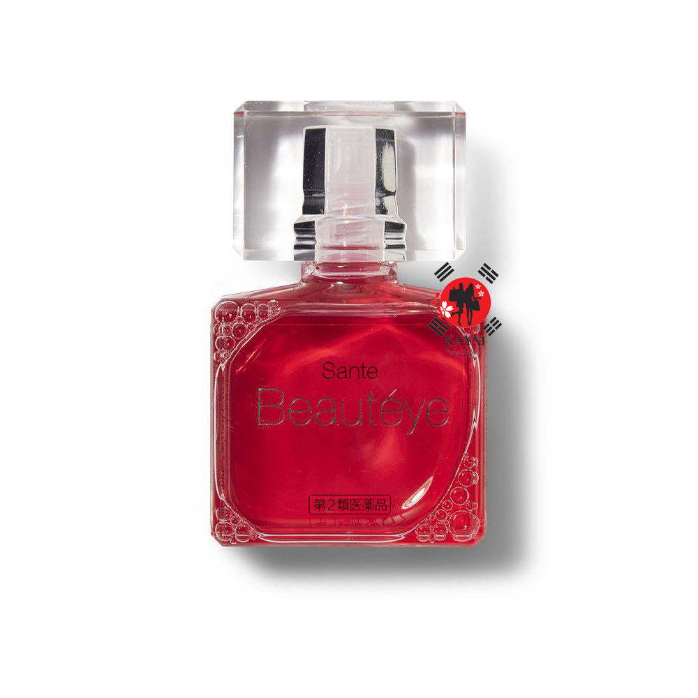 [SANTE] Beauteye - Eye Drop 12ml