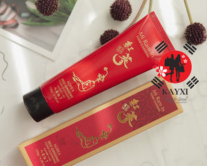 [MI RAM IN] Korea Red Ginseng Cleansing Foam 130g