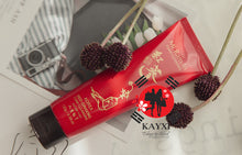 [MI RAM IN] Korea Red Ginseng Cleansing Foam 130g