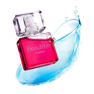 [SANTE] Beauteye Eye Drop For Contact Lenses 12ml ***NO BOX***(25% OFF)