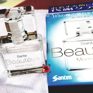 [SANTE] Beauteye Eye Drop  Moon Care 12ml ***NO BOX*** (25% OFF)