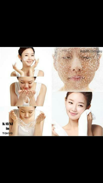 [KOSE] Softymo Collagen Cleansing Wash 190g