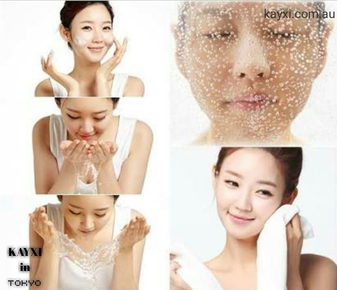 [KOSE] Softymo Collagen Washing Foam 150g