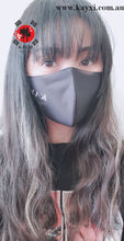[KAYXI FROM TOKYO TO SEOUL] 3Ply Waterproof Safety Mask 1 Pack