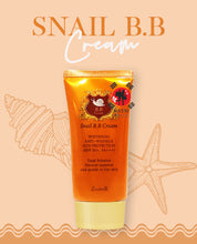 [ZENIBELL] Snail B.B Cream - SPF 50+ PA+++ 50ml