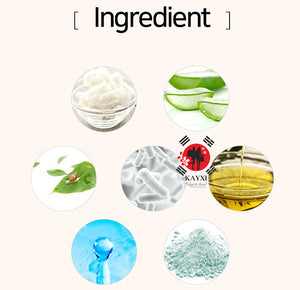 [SKIN MAGIC] Yogurt Lactobacillus Facial Soap 100g