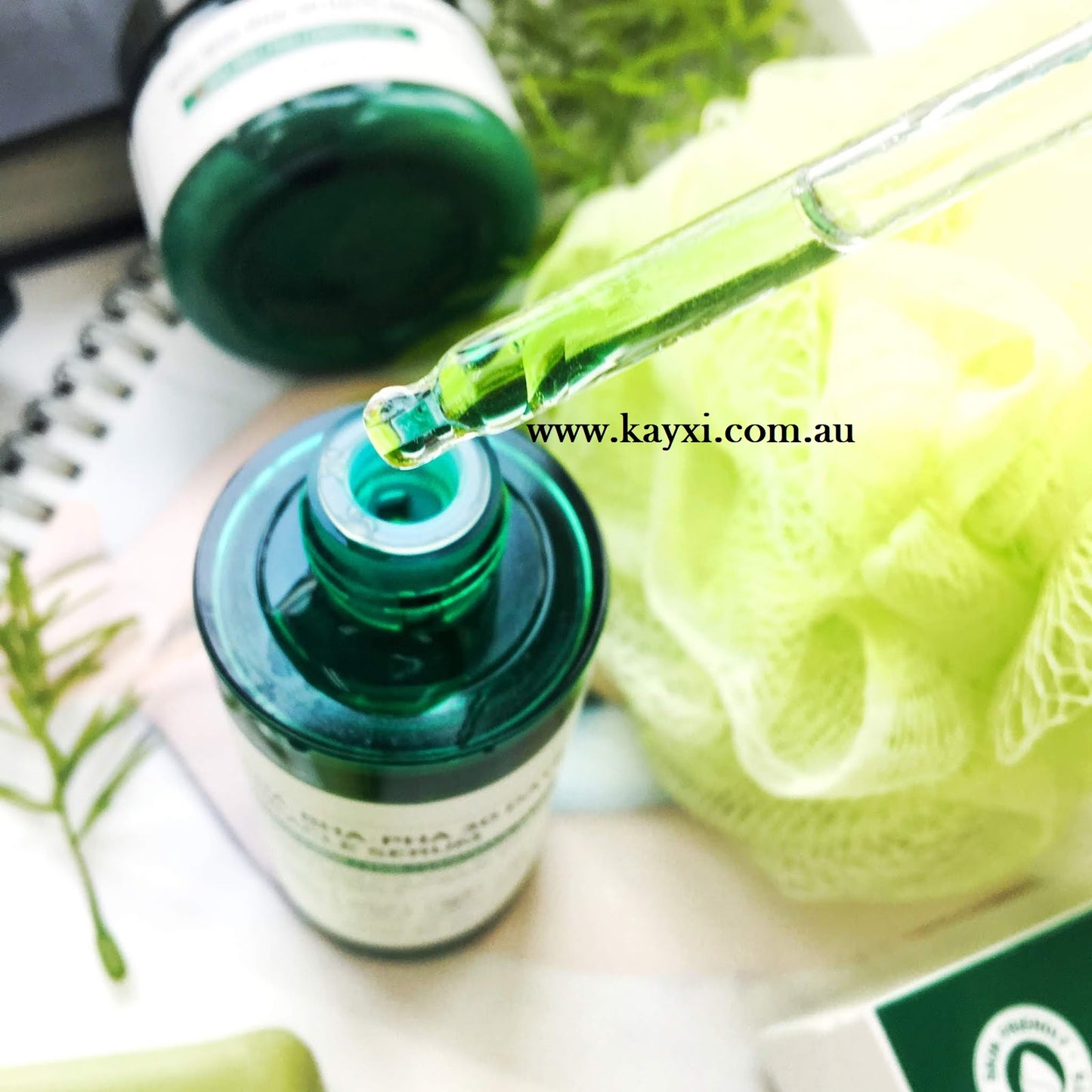 [SOME BY MI] AHA, BHA, PHA 30 Days Miracle (Set of 4) ***10% OFF***