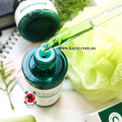 [SOME BY MI] AHA, BHA, PHA 30 Days  Miracle Serum 50ml