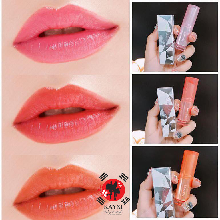 [LANEIGE] Stained Glow Lip Balm 3g