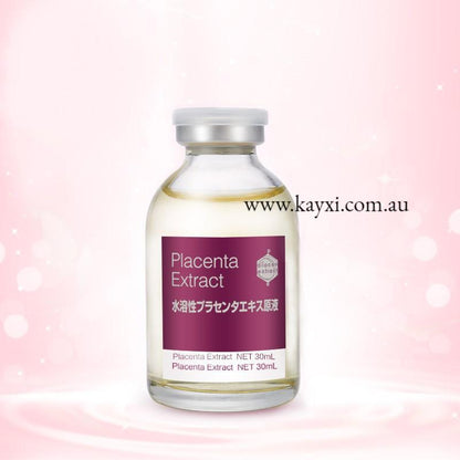 [BB LABORATORIES] Placenta Extract 30ml