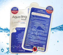 [RAINBOW] L’Affair Aqua Ring Mask 23ml