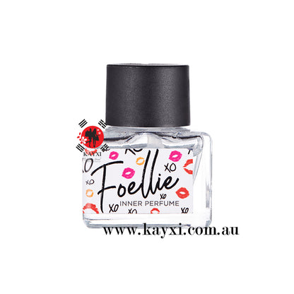 [FOELLIE] Feminine Hygiene  Eau de Miel Inner Perfume 5ml