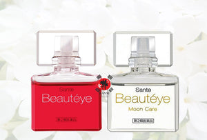 [SANTE] Beauteye Eye Drop  Moon Care 12ml ***NO BOX*** (25% OFF)