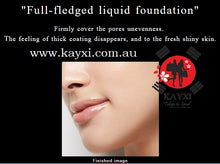 [KATE TOKYO] Skin Maker Liquid Foundation 13ml