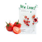 [INNISFREE] My Real Squeeze Mask -Tomato - 20ml