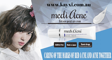 [RARAHIRA] Medi Acne Cream 30g