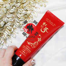 [MI RAM IN] Korea Red Ginseng Cleansing Foam 130g