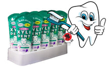 [LION] XYLIDENT - KIDS Toothpaste - Grape Flavour 60g