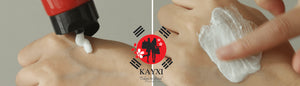 [MI RAM IN] Korea Red Ginseng Cleansing Foam 130g