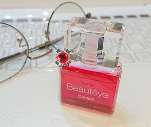 [SANTE] Beauteye Eye Drop For Contact Lenses 12ml