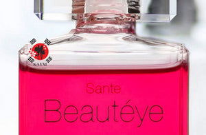 [SANTE] Beauteye Eye Drop For Contact Lenses 12ml ***NO BOX***(25% OFF)