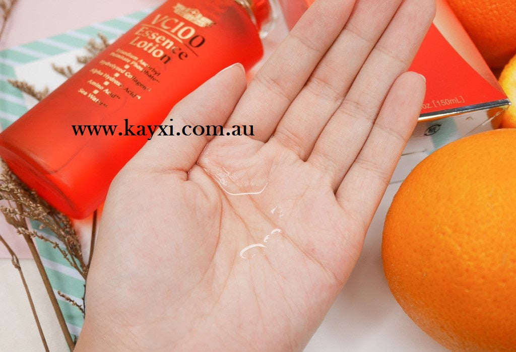 [DR.CI:LABO]  VC100 Essence Lotion EX 150ml