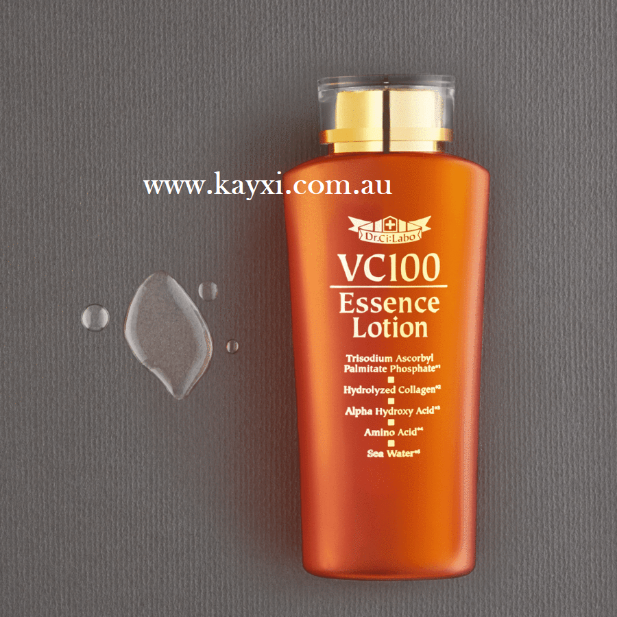 [DR.CI:LABO]  VC100 Essence Lotion EX 150ml