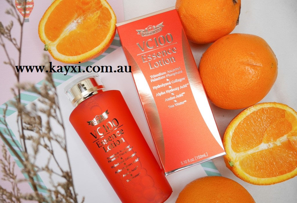 [DR.CI:LABO]  VC100 Essence Lotion EX 150ml