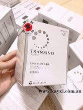 [TRANSINO] Whitening Supplement For Melasma 240 Tablets / 60 Days ***DISCOUNTED - $35 OFF***