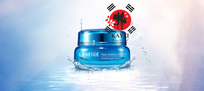 [LANEIGE] Water Bank Eye Gel EX 25ml