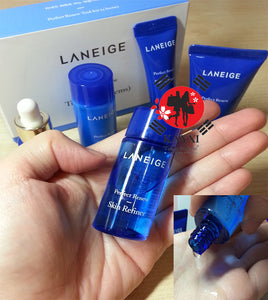 [LANEIGE] Perfect Renew - Trial Kit 5 Items (Sample Size)
