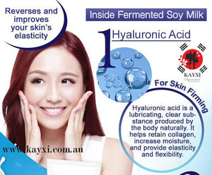 [KOSE] Softymo Hyaluronic Acid Cleansing Foam 190g