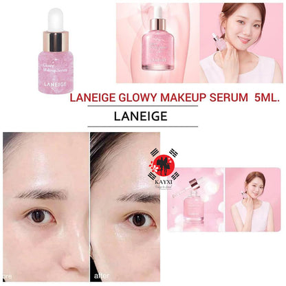 [LANEIGE]  Glowy Makeup Serum 30ml (15% OFF)