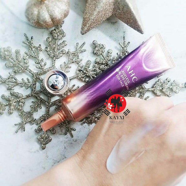 [AHC] Ageless Real Eye Cream For Face 30ml