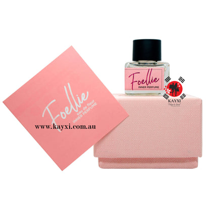 [FOELLIE] Feminine Hygiene Eau de Fleur Inner Perfume 5ml