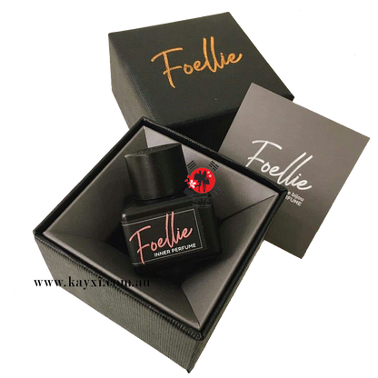 [FOELLIE] Feminine Hygiene  Eau de Bijou Inner Perfume 5ml