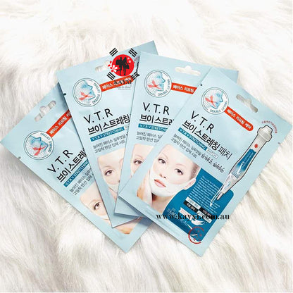 [MEDI HEAL] V.T.R Stretching Patch 20ml