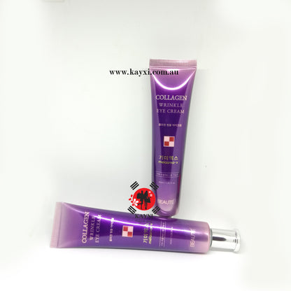 [BEAUTÉ COSMETICS] Melasma X Collagen Wrinkle Eye Cream 40ml