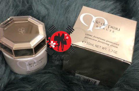 [Clé De Peau BEAUTÉ] Protective Fortifying Cream  SPF 25 +++ 50g