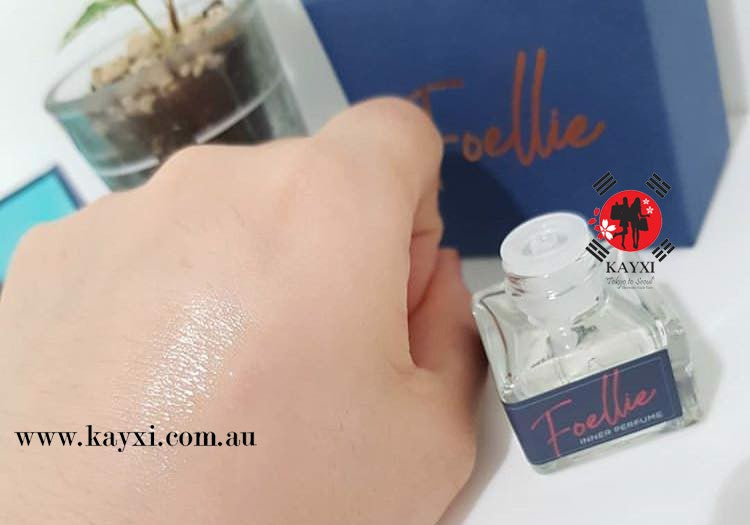 [FOELLIE] Feminine Hygiene Eau de Vogue Inner Perfume 5ml